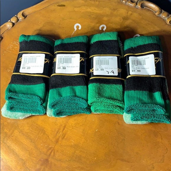 New rugby socks - Picture 1 of 7